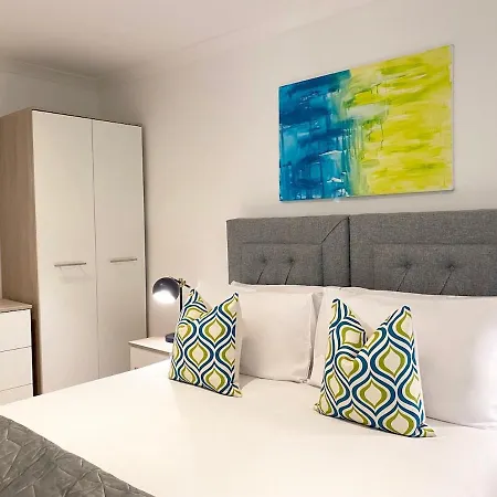 Modern-comfy In Appleby-in-westmorland, Wi-fi & Parking Сasa de vacaciones *