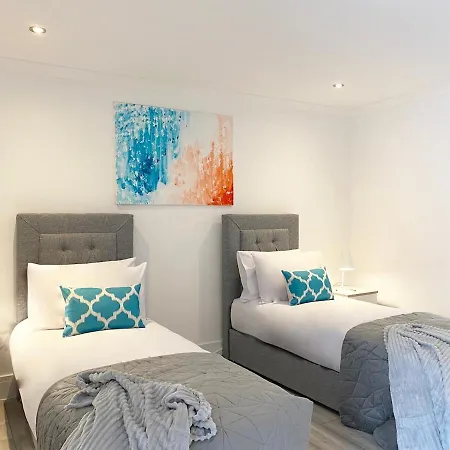 Modern-comfy In Appleby-in-westmorland, Wi-fi & Parking Kirkby Thore